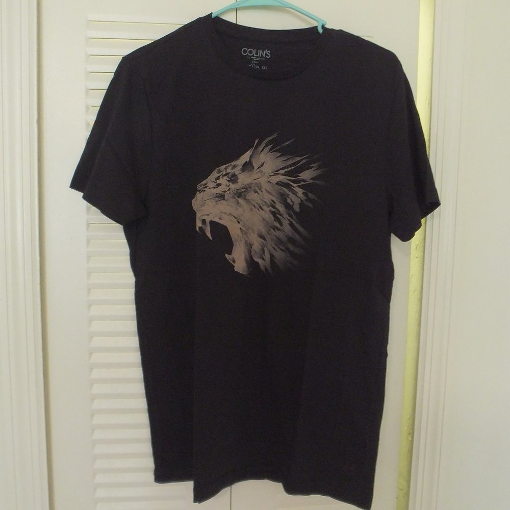 Collin's Basic Regular Fit